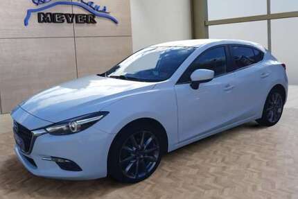 Mazda 3 104.382 km 14.880 &euro; Sickte 38173