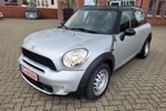 Mini Countryman_S_Cooper,AII4,ALU,PDC,wie_neu 95.628 km 9.450 &euro; Braunschweig 38106
