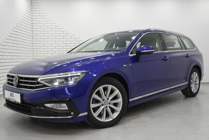 VW Passat 107.000 km 21.990 &euro; Braunschweig 38106