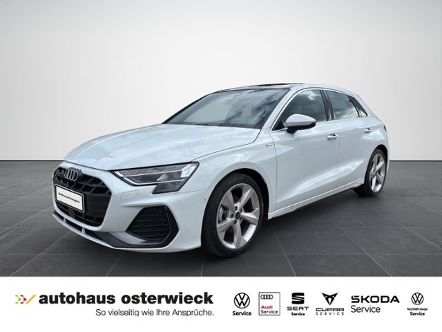 Audi A3 4.816 km 33.950 &euro; Osterwieck 38835