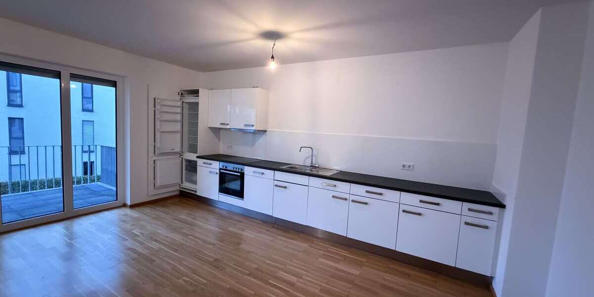 Etagenwohnung Braunschweig Westliches Ringgebiet - 4 Zimmer, 118 m&sup2;, 1.399&euro; | Angebot:27181126