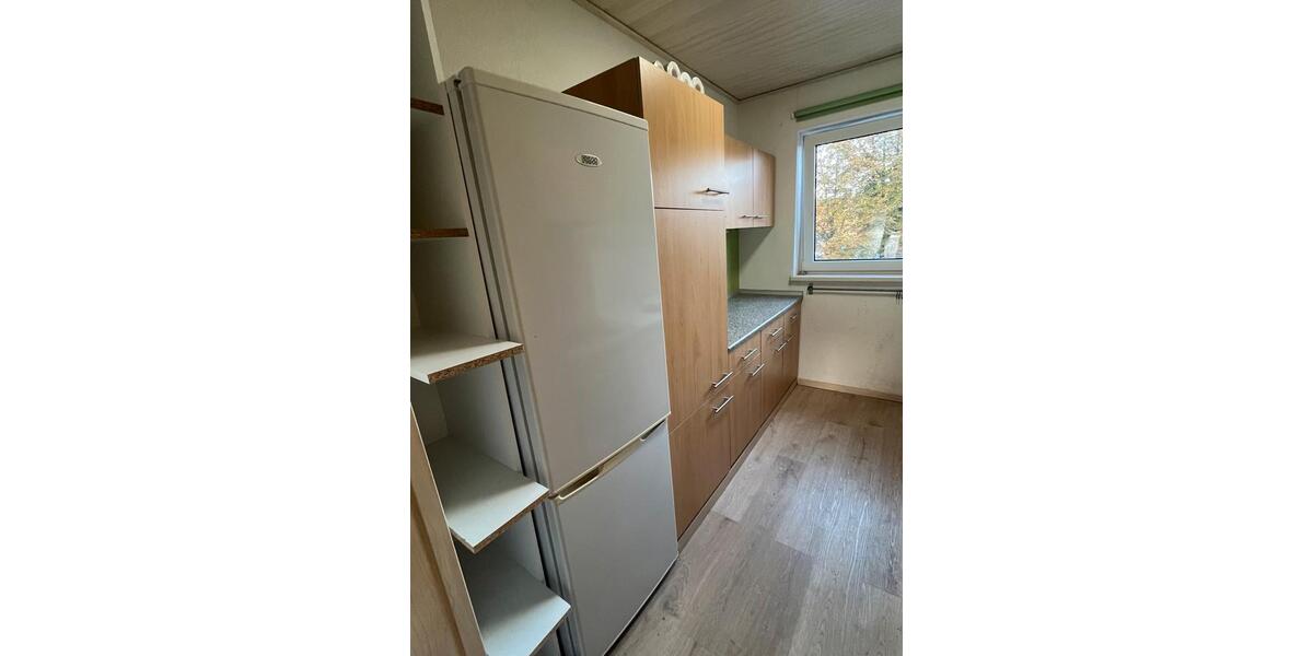 Etagenwohnung Salzgitter - 3 Zimmer, 63 m&sup2;, 550&euro; | Angebot:25882561