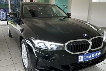 BMW 320 20.960 km 34.630 &euro; Salzgitter 38228
