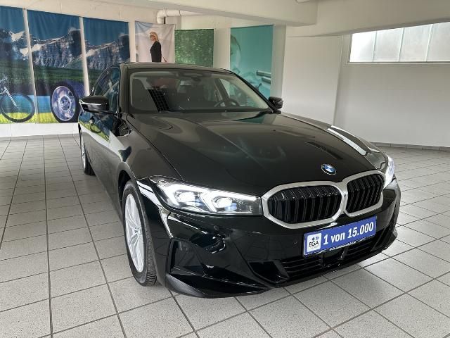 BMW 320 20.960 km 34.630 &euro; Salzgitter 38228