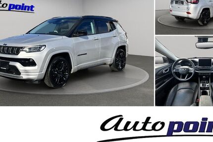 Jeep Compass 92.000 km 17.950 &euro; Goslar 38644