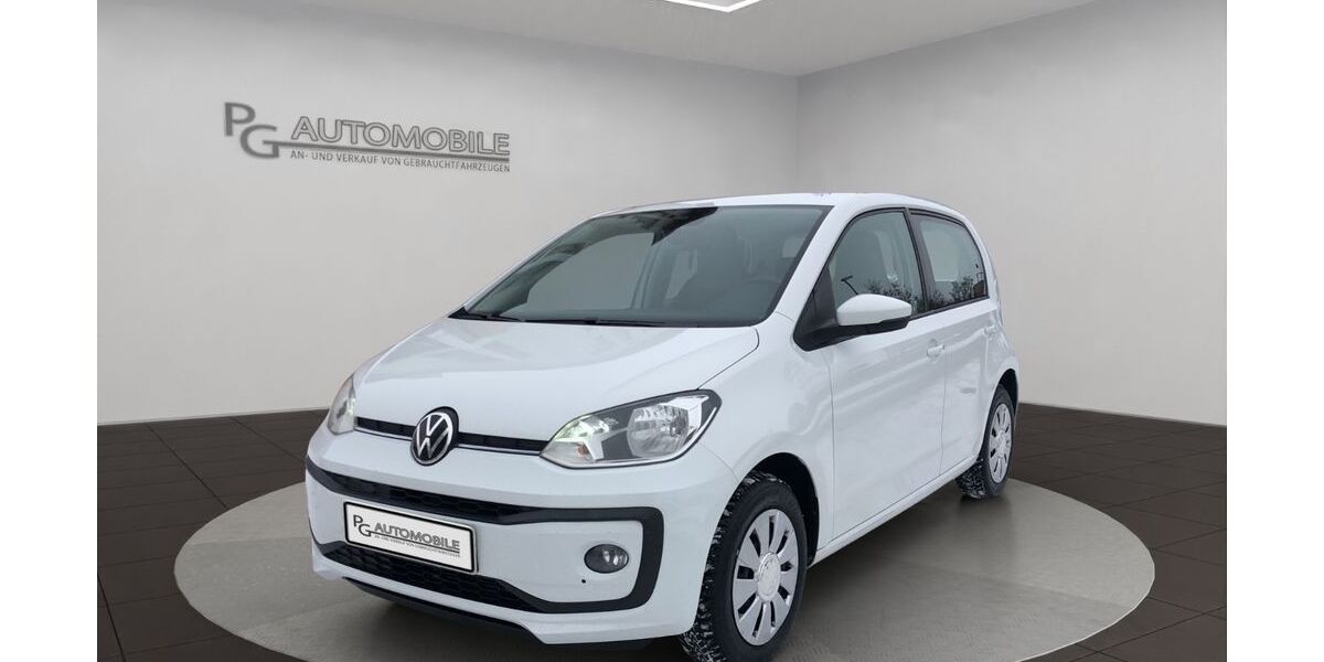 VW up! 48.100 km 10.390 &euro; Braunschweig 38110