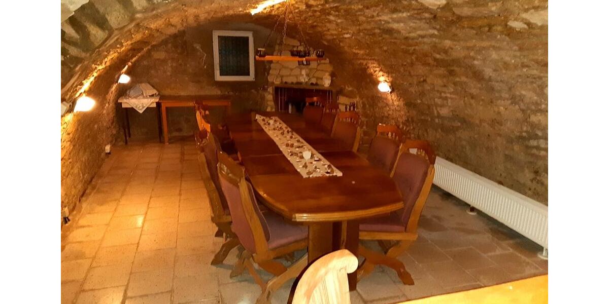 Einfamilienhaus Osterwieck - 5 Zimmer, 165 m&sup2;, 260.000&euro; | Angebot:17453936