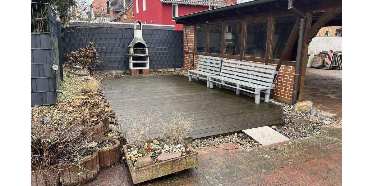 Einfamilienhaus Ilsede Groß Ilsede - 6 Zimmer, 140 m&sup2;, 195.000&euro; | Angebot:25755230