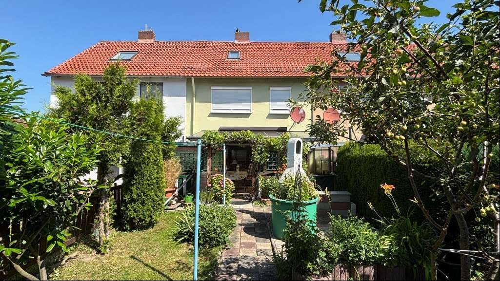 Einfamilienhaus Goslar Jürgenohl - 4 Zimmer, 94 m&sup2;, 195.000&euro; | Angebot:27004840