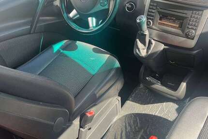 Mercedes-Benz Viano 285.510 km 15.900 &euro; Peine, Stadt 31224