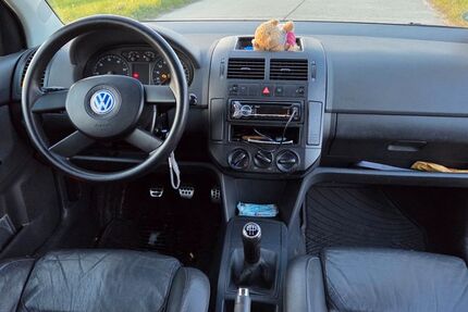 VW Polo 195.000 km 999 &euro; CREMLINGEN 38162