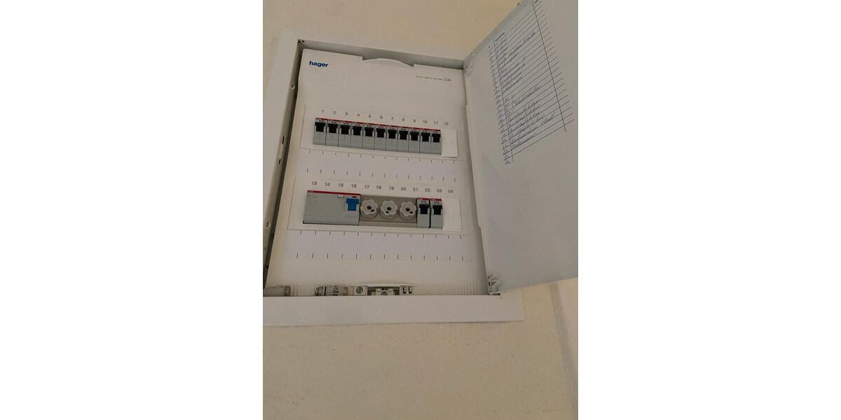 Etagenwohnung Salzgitter - 4 Zimmer, 74 m&sup2;, 125.000&euro; | Angebot:25613124