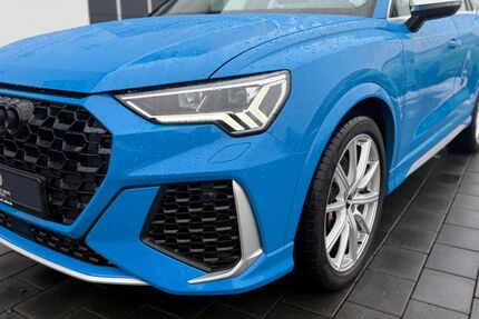 Audi RSQ3 35.000 km 44.990 &euro; Ilsede 31246