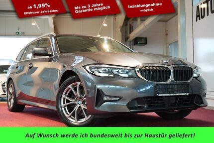 BMW 320 54.932 km 26.490 &euro; Peine 31228