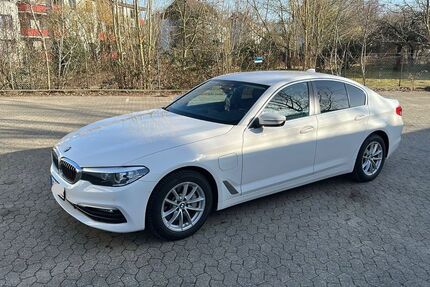 BMW 530 95.000 km 27.000 &euro; Braunschweig 38126