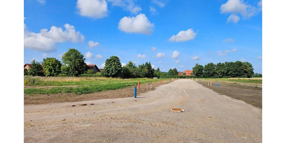Einfamilienhaus Cremlingen Schulenrode - 5 Zimmer, 136 m&sup2;, 389.050&euro; | Angebot:26740789