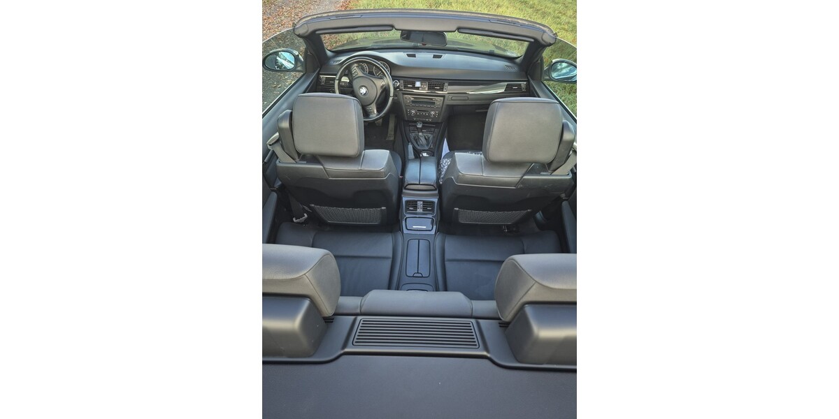 BMW 3er Cabriolet 174.100 km 9.990 &euro; Braunschweig 38100