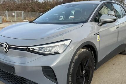 VW ID.4 52.139 km 18.990 &euro; Braunschweig 38122