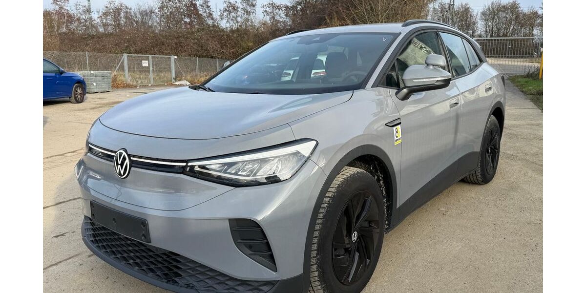 VW ID.4 52.139 km 18.990 &euro; Braunschweig 38122