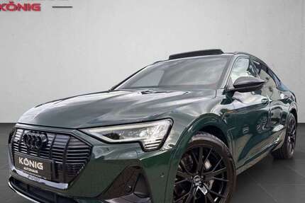Audi e-tron 63.410 km 36.950 &euro; Salzgitter 38259