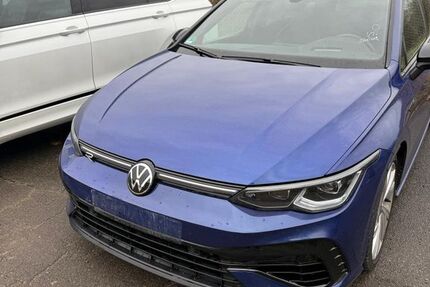 VW Golf 98.435 km 30.990 &euro; Braunschweig 38122