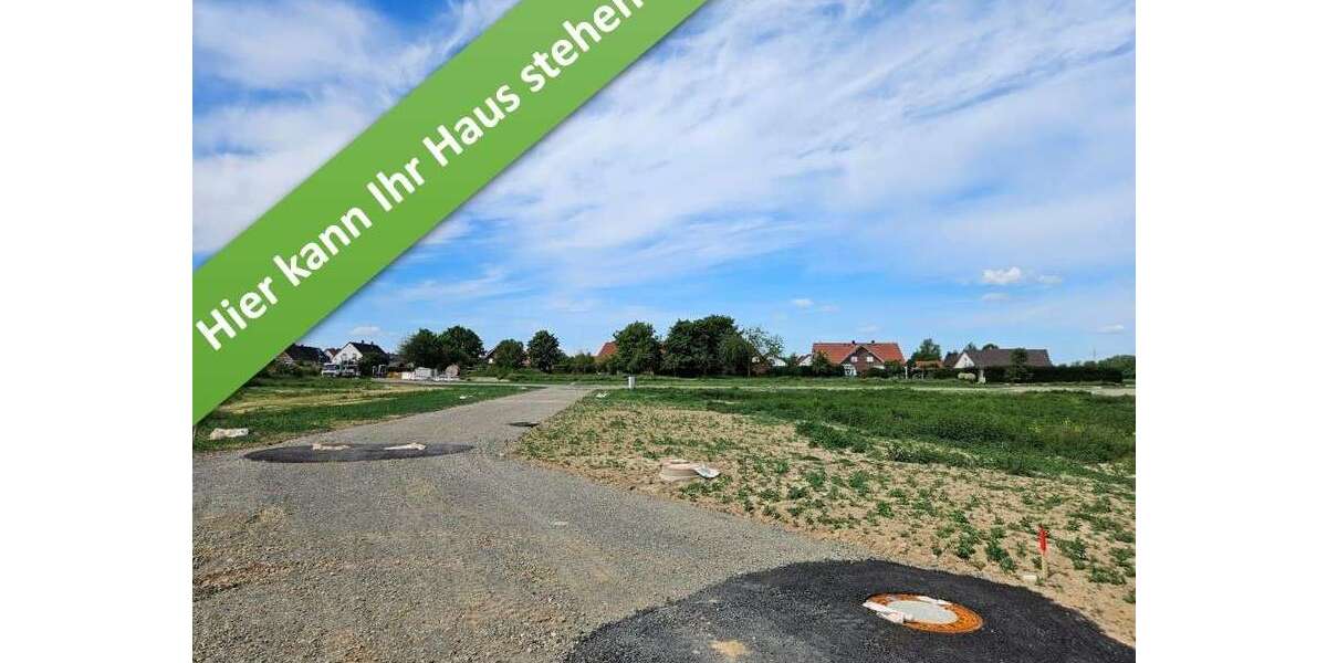 Einfamilienhaus Woltwiesche Woltwiesche - 5 Zimmer, 124 m&sup2;, 355.850&euro; | Angebot:26032135