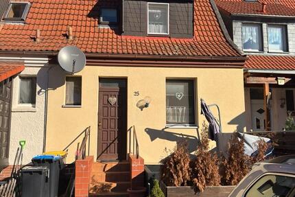 Haus Goslar Jürgenohl - 3 Zimmer, 75 m&sup2;, 750&euro; | Angebot:26051491