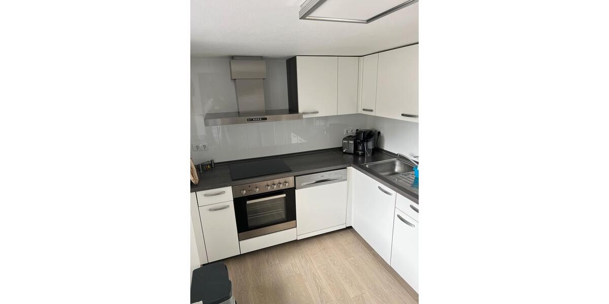 Etagenwohnung Braunschweig Wabe-Schunter-Beberbach - 3 Zimmer, 95 m&sup2;, 840&euro; | Angebot:25972269