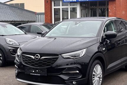 Opel Grandland (X) 107.000 km 14.950 &euro; Goslar 38644