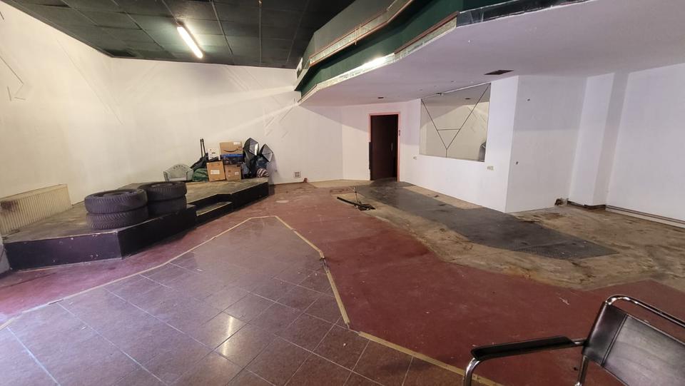 Gewerbeobjekt Goslar - 1.020&euro; | Angebot:23632727