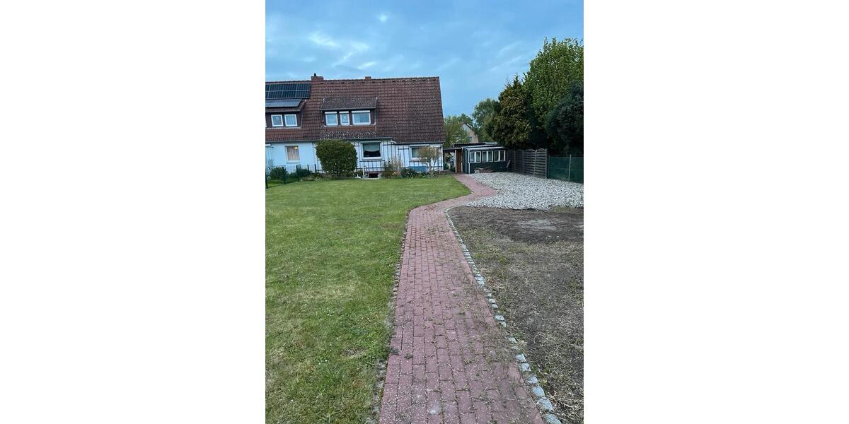 Doppelhaushälfte Salzgitter Ortschaft Ost - 4 Zimmer, 100 m&sup2;, 1.280&euro; | Angebot:26701875