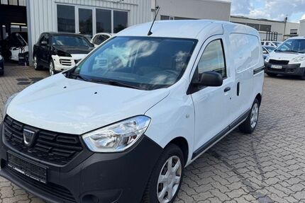 Dacia Dokker 198.000 km 4.990 &euro; Salzgitter 38229