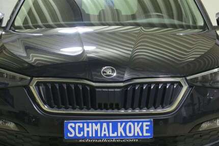 Skoda Scala 47.100 km 15.500 &euro; Braunschweig 38112