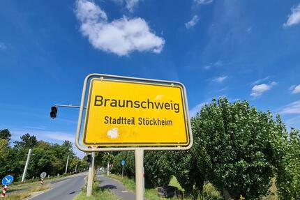 Wohnung Braunschweig Heidberg-Melverode - 2 Zimmer, 61 m&sup2;, 809&euro; | Angebot:25730086