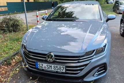 VW Arteon 141.000 km 22.900 &euro; Braunschweig 38112