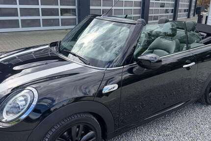 Mini Cooper S Cabrio 68.092 km 21.950 &euro; Braunschweig, Stadt 38126