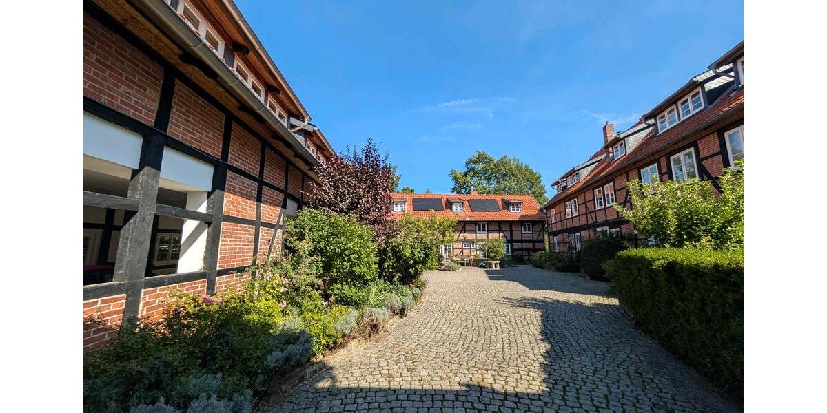 Maisonettenwohnung Wolfenbüttel Adersheim - 4.5 Zimmer, 131 m&sup2;, 1.100&euro; | Angebot:26688843