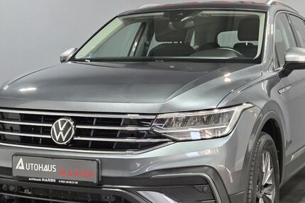 VW Tiguan Allspace 149.897 km 19.990 &euro; Braunschweig 38112
