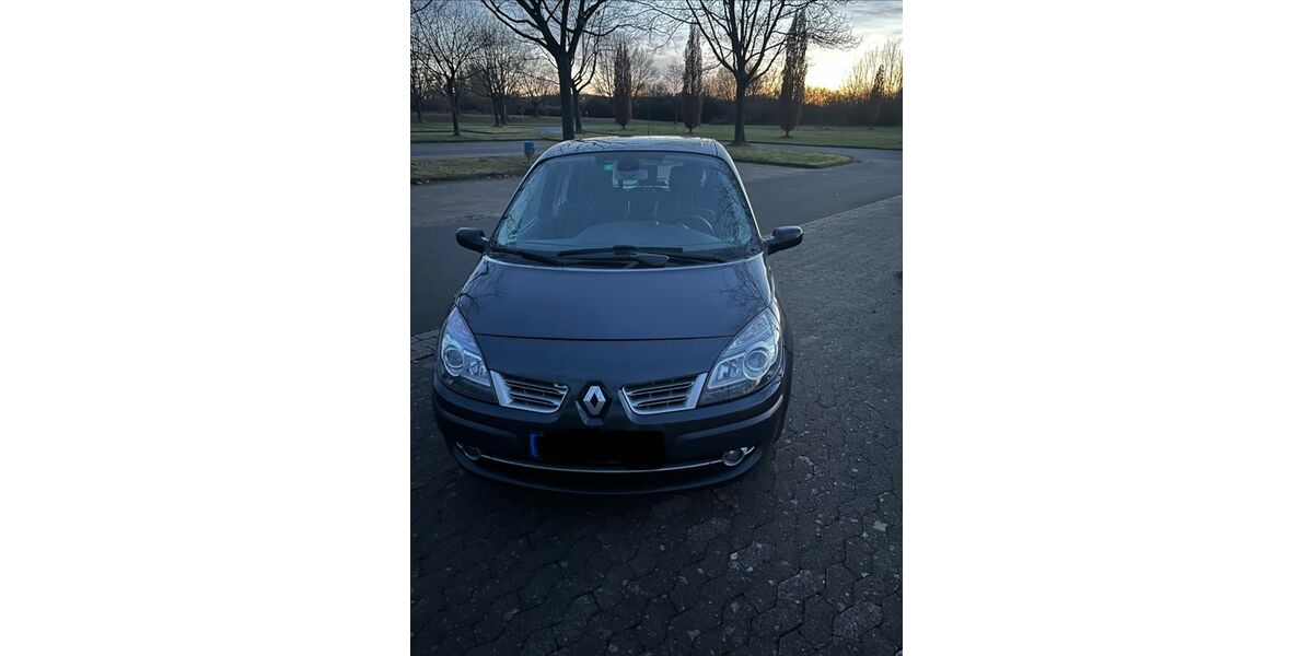 Renault Scenic 150.000 km 1.900 &euro; Salzgitter 38228
