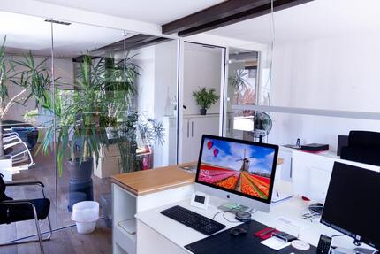 Gewerbeobjekt Braunschweig Westliches Ringgebiet - 2.100&euro; | Angebot:25046746