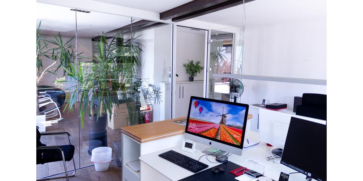 Gewerbeobjekt Braunschweig Westliches Ringgebiet - 2.100&euro; | Angebot:25046746