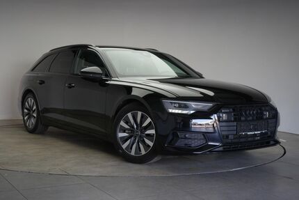 Audi A6 133.000 km 29.490 &euro; Braunschweig 38110