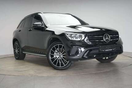 Mercedes-Benz GLC 300 120.000 km 30.990 &euro; Braunschweig 38110