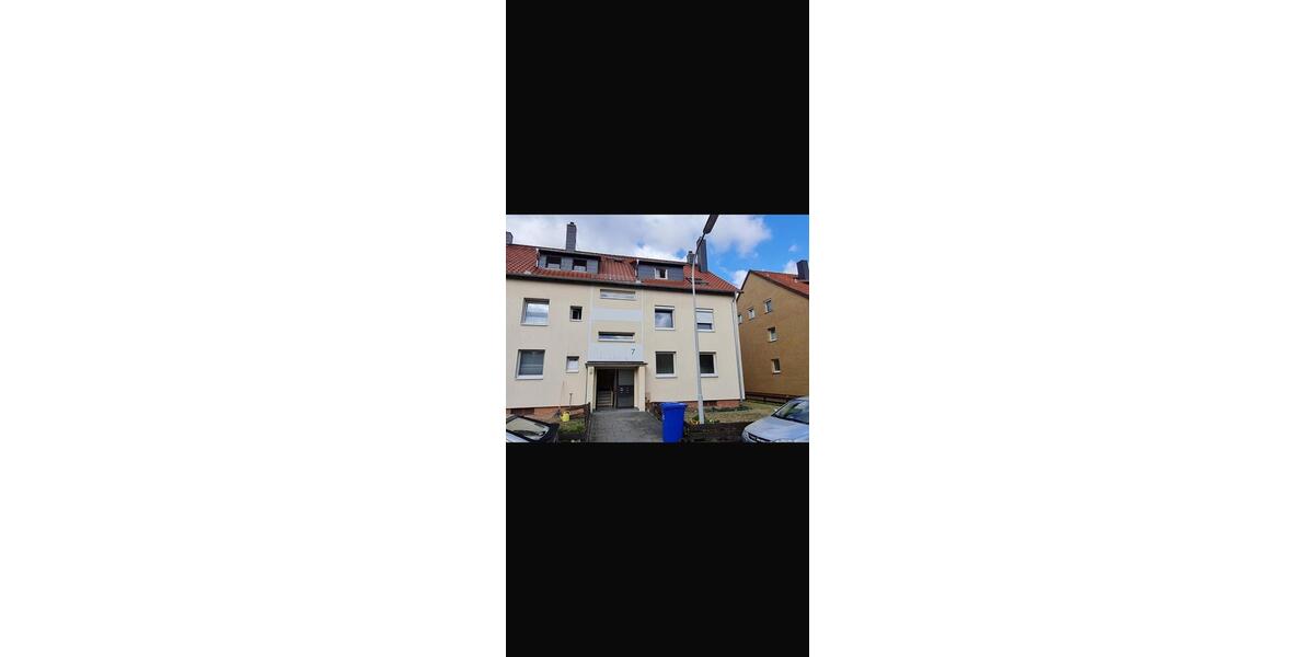 Dachgeschoßwohnung Braunschweig Wabe-Schunter-Beberbach - 3 Zimmer, 64 m&sup2;, 700&euro; | Angebot:25397236