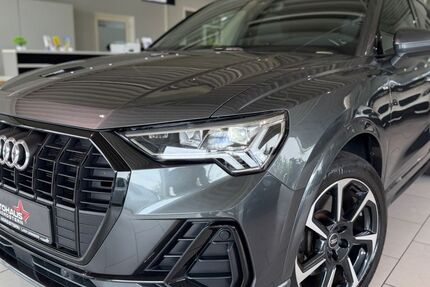 Audi Q3 64.700 km 32.490 &euro; Braunschweig 38114