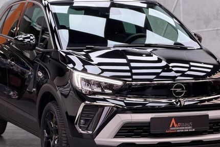 Opel Crossland (X) 17.728 km 16.950 &euro; Salzgitter 38259