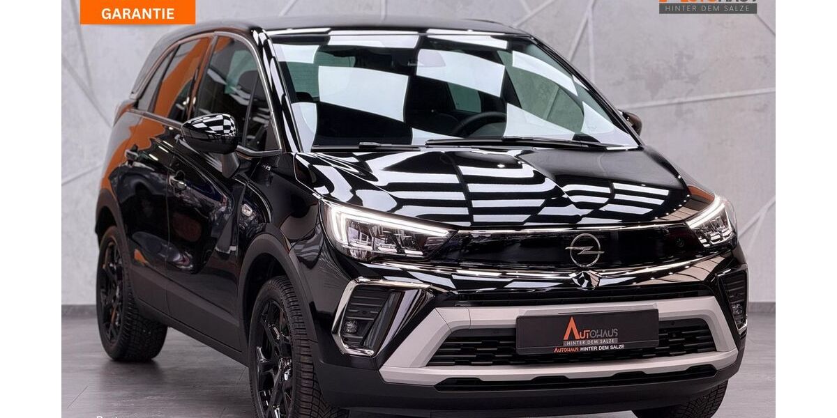 Opel Crossland (X) 17.728 km 16.950 &euro; Salzgitter 38259