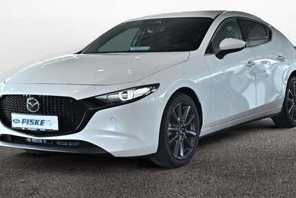 Mazda 3 7.500 km 29.850 &euro; Wolfenbüttel 38302