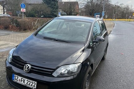 VW Golf VI 224.500 km 5.500 &euro; Salzgitter 38226