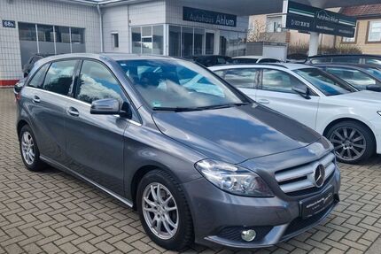 Mercedes-Benz B 180 147.000 km 10.899 &euro; Wolfenbüttel 38304